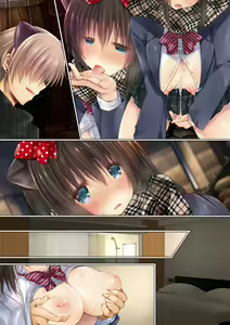 Page 100 of Netorare Sotsugyou Ryokou - preview thumbnail