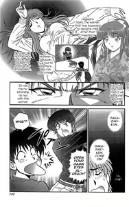 Page 11 of Last Make - Saori ga Ippai? - preview thumbnail