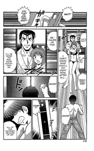Page 20 of Last Make - Saori ga Ippai? - preview thumbnail