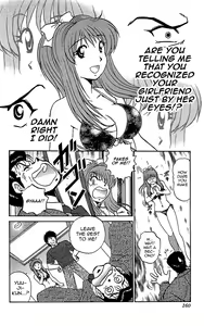 Page 28 of Last Make - Saori ga Ippai? - preview thumbnail