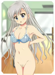 Page 133 of Hayate no Ha Ha eloquence - preview thumbnail