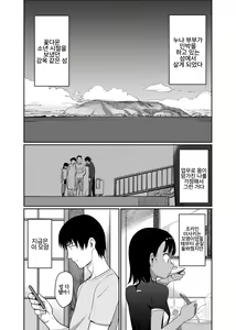 Page 2 of Shiokaze ni Fuka Retanode | 바닷바람을 맞아버려서 - preview thumbnail