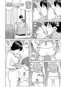 Page 157 of 37-sai Hoshigarizuma | 37-Year-Old Want Shy Wife - preview thumbnail