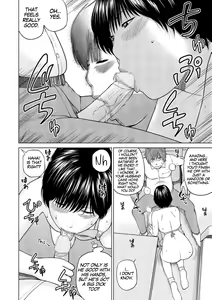 Page 159 of 37-sai Hoshigarizuma | 37-Year-Old Want Shy Wife - preview thumbnail