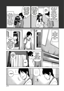 Page 172 of 37-sai Hoshigarizuma | 37-Year-Old Want Shy Wife - preview thumbnail
