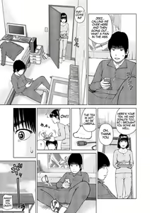 Page 186 of 37-sai Hoshigarizuma | 37-Year-Old Want Shy Wife - preview thumbnail