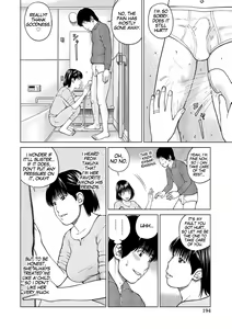 Page 187 of 37-sai Hoshigarizuma | 37-Year-Old Want Shy Wife - preview thumbnail