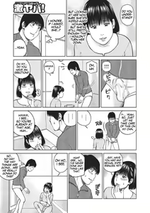 Page 188 of 37-sai Hoshigarizuma | 37-Year-Old Want Shy Wife - preview thumbnail