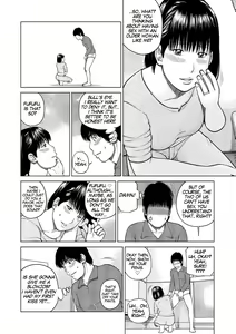 Page 189 of 37-sai Hoshigarizuma | 37-Year-Old Want Shy Wife - preview thumbnail