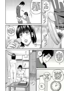 Page 82 of 37-sai Hoshigarizuma | 37-Year-Old Want Shy Wife - preview thumbnail