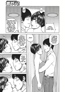 Page 98 of 37-sai Hoshigarizuma | 37-Year-Old Want Shy Wife - preview thumbnail