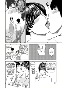 Page 99 of 37-sai Hoshigarizuma | 37-Year-Old Want Shy Wife - preview thumbnail