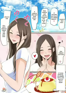 Page 2 of Mama ga Ii Koto Shite Ageru | Mamãe vai fazer você se sentir bem - preview thumbnail
