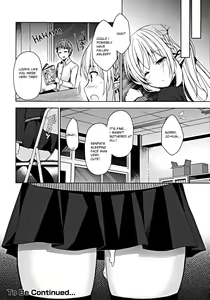 Page 33 of Fujun Ishu Kouyuu Ore to Elf Senpai no Love Love Saimin Seikatsu - preview thumbnail