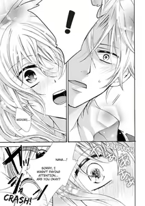 Page 112 of Nyota Ecchi. ~Ore, Onna no Karada de Gikei ni Zuppori Hamattemasu~ | Female Pleasure. ~I Turned into a Girl and Now I'm Addicted to My Step-Brother~ - preview thumbnail