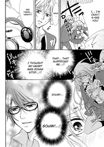 Page 113 of Nyota Ecchi. ~Ore, Onna no Karada de Gikei ni Zuppori Hamattemasu~ | Female Pleasure. ~I Turned into a Girl and Now I'm Addicted to My Step-Brother~ - preview thumbnail