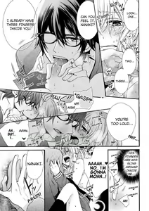 Page 146 of Nyota Ecchi. ~Ore, Onna no Karada de Gikei ni Zuppori Hamattemasu~ | Female Pleasure. ~I Turned into a Girl and Now I'm Addicted to My Step-Brother~ - preview thumbnail