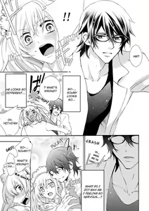 Page 168 of Nyota Ecchi. ~Ore, Onna no Karada de Gikei ni Zuppori Hamattemasu~ | Female Pleasure. ~I Turned into a Girl and Now I'm Addicted to My Step-Brother~ - preview thumbnail