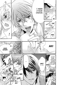 Page 203 of Nyota Ecchi. ~Ore, Onna no Karada de Gikei ni Zuppori Hamattemasu~ | Female Pleasure. ~I Turned into a Girl and Now I'm Addicted to My Step-Brother~ - preview thumbnail