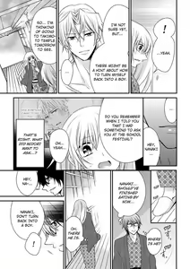 Page 247 of Nyota Ecchi. ~Ore, Onna no Karada de Gikei ni Zuppori Hamattemasu~ | Female Pleasure. ~I Turned into a Girl and Now I'm Addicted to My Step-Brother~ - preview thumbnail