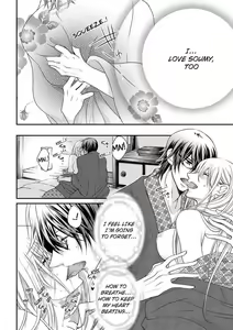 Page 256 of Nyota Ecchi. ~Ore, Onna no Karada de Gikei ni Zuppori Hamattemasu~ | Female Pleasure. ~I Turned into a Girl and Now I'm Addicted to My Step-Brother~ - preview thumbnail