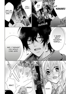 Page 286 of Nyota Ecchi. ~Ore, Onna no Karada de Gikei ni Zuppori Hamattemasu~ | Female Pleasure. ~I Turned into a Girl and Now I'm Addicted to My Step-Brother~ - preview thumbnail