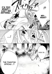 Page 287 of Nyota Ecchi. ~Ore, Onna no Karada de Gikei ni Zuppori Hamattemasu~ | Female Pleasure. ~I Turned into a Girl and Now I'm Addicted to My Step-Brother~ - preview thumbnail