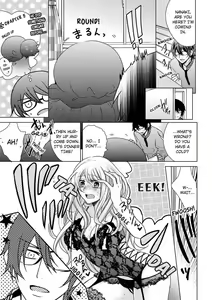 Page 331 of Nyota Ecchi. ~Ore, Onna no Karada de Gikei ni Zuppori Hamattemasu~ | Female Pleasure. ~I Turned into a Girl and Now I'm Addicted to My Step-Brother~ - preview thumbnail