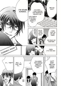 Page 355 of Nyota Ecchi. ~Ore, Onna no Karada de Gikei ni Zuppori Hamattemasu~ | Female Pleasure. ~I Turned into a Girl and Now I'm Addicted to My Step-Brother~ - preview thumbnail