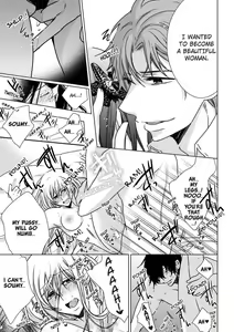 Page 363 of Nyota Ecchi. ~Ore, Onna no Karada de Gikei ni Zuppori Hamattemasu~ | Female Pleasure. ~I Turned into a Girl and Now I'm Addicted to My Step-Brother~ - preview thumbnail
