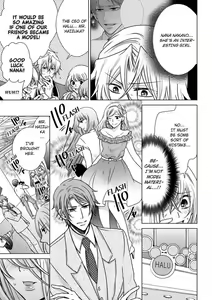 Page 377 of Nyota Ecchi. ~Ore, Onna no Karada de Gikei ni Zuppori Hamattemasu~ | Female Pleasure. ~I Turned into a Girl and Now I'm Addicted to My Step-Brother~ - preview thumbnail