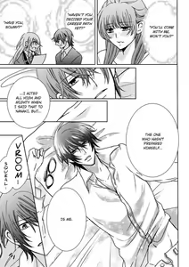 Page 383 of Nyota Ecchi. ~Ore, Onna no Karada de Gikei ni Zuppori Hamattemasu~ | Female Pleasure. ~I Turned into a Girl and Now I'm Addicted to My Step-Brother~ - preview thumbnail
