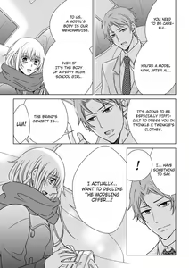 Page 405 of Nyota Ecchi. ~Ore, Onna no Karada de Gikei ni Zuppori Hamattemasu~ | Female Pleasure. ~I Turned into a Girl and Now I'm Addicted to My Step-Brother~ - preview thumbnail
