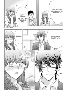 Page 416 of Nyota Ecchi. ~Ore, Onna no Karada de Gikei ni Zuppori Hamattemasu~ | Female Pleasure. ~I Turned into a Girl and Now I'm Addicted to My Step-Brother~ - preview thumbnail