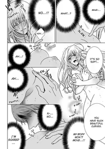 Page 440 of Nyota Ecchi. ~Ore, Onna no Karada de Gikei ni Zuppori Hamattemasu~ | Female Pleasure. ~I Turned into a Girl and Now I'm Addicted to My Step-Brother~ - preview thumbnail
