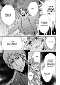 Page 441 of Nyota Ecchi. ~Ore, Onna no Karada de Gikei ni Zuppori Hamattemasu~ | Female Pleasure. ~I Turned into a Girl and Now I'm Addicted to My Step-Brother~ - preview thumbnail