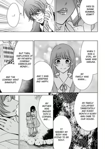 Page 447 of Nyota Ecchi. ~Ore, Onna no Karada de Gikei ni Zuppori Hamattemasu~ | Female Pleasure. ~I Turned into a Girl and Now I'm Addicted to My Step-Brother~ - preview thumbnail