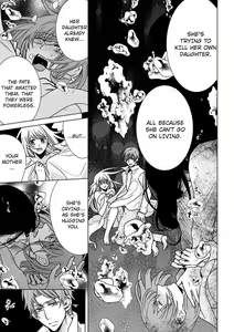 Page 455 of Nyota Ecchi. ~Ore, Onna no Karada de Gikei ni Zuppori Hamattemasu~ | Female Pleasure. ~I Turned into a Girl and Now I'm Addicted to My Step-Brother~ - preview thumbnail