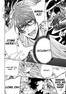 Page 458 of Nyota Ecchi. ~Ore, Onna no Karada de Gikei ni Zuppori Hamattemasu~ | Female Pleasure. ~I Turned into a Girl and Now I'm Addicted to My Step-Brother~ - preview thumbnail