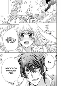 Page 459 of Nyota Ecchi. ~Ore, Onna no Karada de Gikei ni Zuppori Hamattemasu~ | Female Pleasure. ~I Turned into a Girl and Now I'm Addicted to My Step-Brother~ - preview thumbnail