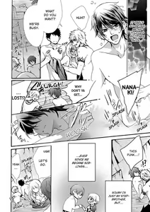 Page 59 of Nyota Ecchi. ~Ore, Onna no Karada de Gikei ni Zuppori Hamattemasu~ | Female Pleasure. ~I Turned into a Girl and Now I'm Addicted to My Step-Brother~ - preview thumbnail