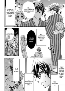 Page 67 of Nyota Ecchi. ~Ore, Onna no Karada de Gikei ni Zuppori Hamattemasu~ | Female Pleasure. ~I Turned into a Girl and Now I'm Addicted to My Step-Brother~ - preview thumbnail