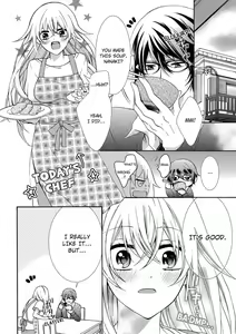 Page 79 of Nyota Ecchi. ~Ore, Onna no Karada de Gikei ni Zuppori Hamattemasu~ | Female Pleasure. ~I Turned into a Girl and Now I'm Addicted to My Step-Brother~ - preview thumbnail