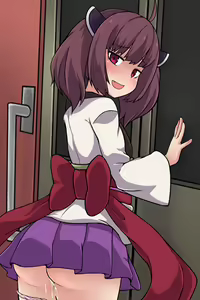 Page 298 of Kiritan to Kosshori Seikatsu - preview thumbnail