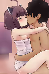 Page 317 of Kiritan to Kosshori Seikatsu - preview thumbnail