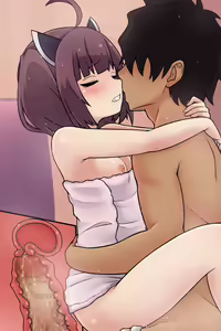 Page 321 of Kiritan to Kosshori Seikatsu - preview thumbnail
