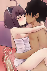 Page 326 of Kiritan to Kosshori Seikatsu - preview thumbnail