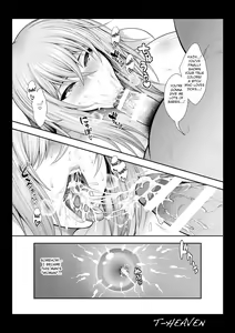 Page 44 of Atashi ga Jibun kara Ochiru made no Chijoku no Tokakan - preview thumbnail