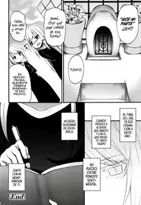 Page 24 of Asakura Hakase no Bibouroku - preview thumbnail