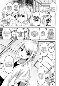Page 7 of Asakura Hakase no Bibouroku - preview thumbnail